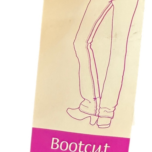 No Boundaries Boot Cut Jeans nwt‎ - Picture 10 of 10